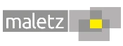 Logo Schilder-Maletz