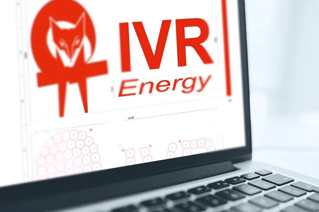 Fassadenbeschriftung, Aluminium-Reliefbuchstaben, Profil 4, Ausleuchtung, weiße LED-Technik, Energie, Blog