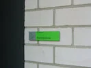 Wegeleitsystem Feuerwehr