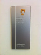 Wegeleitsystem Schloss Ettersburg