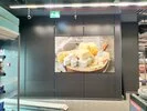 Digitaldruck für Käse